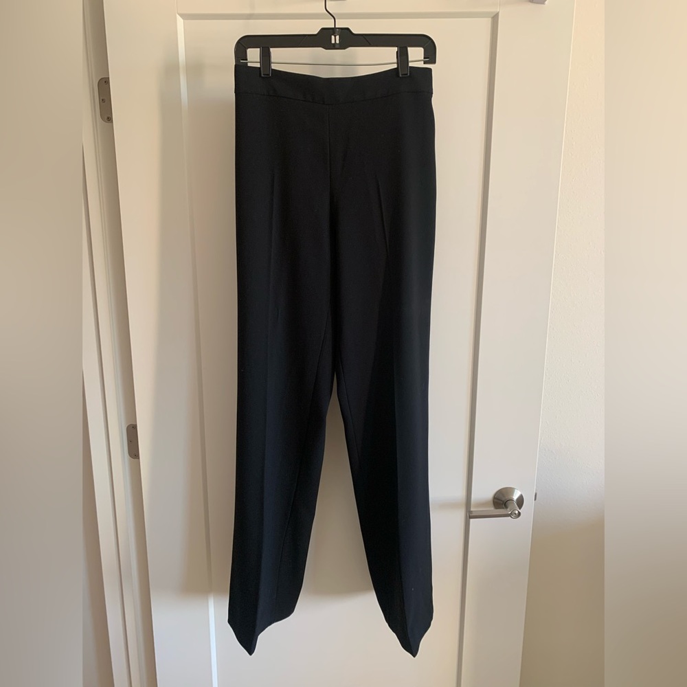 Black pants